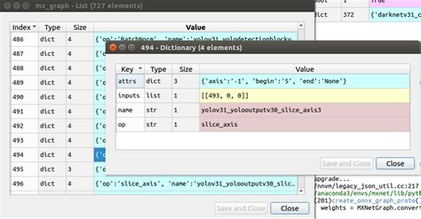 Export slice_like operation to onnx - Apache MXNet Forum