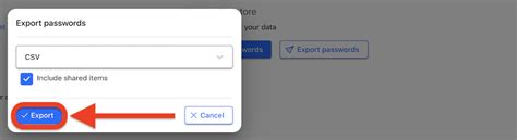 Export stockx data.  To export passwords as a .  You can only export on a computer from Google C...