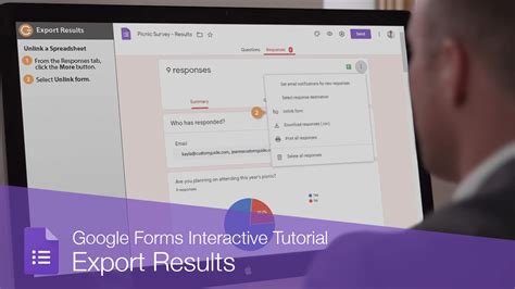 Export your data from Google Docs, Sheets, Slides, Drawings, Sites …