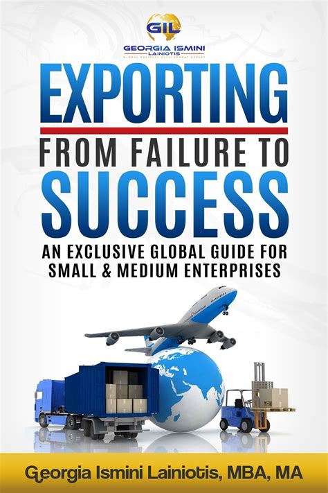 Exporting from failure to success an exclusive global guide for small and medium enterprises. - Tabata workout handbook by roger hall.