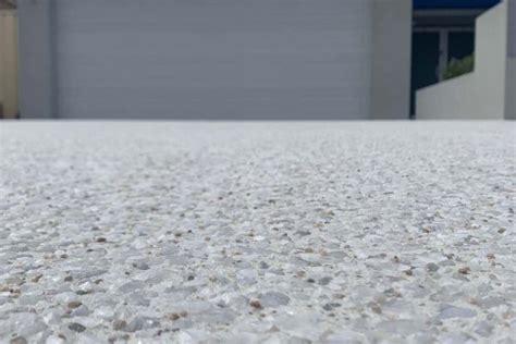 Exposed Aggregate Supply Concrete Supply Perth Limecrete