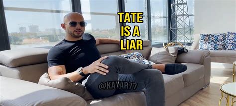 Exposed for What He Is