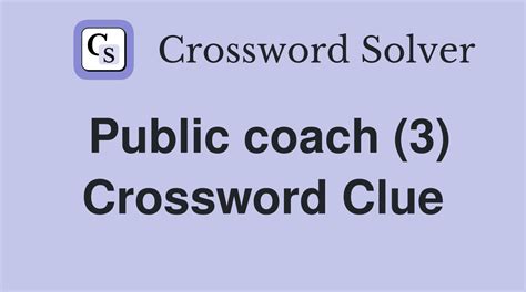 A crossword puzzle clue. Find the answer at Crossword Tracker. Tip: Use ? for unknown answer letters, ex: UNKNO?N ... Crossword Tips; History; Books; Help; Clue: Censure publicly. Censure publicly is a crossword puzzle clue that we have spotted 1 time. There are related clues (shown below). Referring crossword puzzle answers . DENOUNCE ...