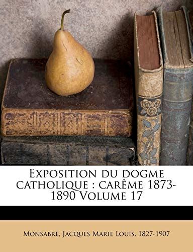 Exposition du dogme catholique : carême 1873 1890. - Caterpillar 3516 diesel generator parts manual.