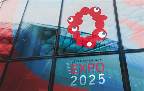 Exposition in Osaka: Tips and hacks to a adventure at næste level.