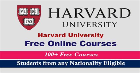 Expository Writing 20 - Archived Harvard University Online Course ...