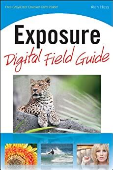 Exposure digital field guide by alan hess. - Ihome ip1 ipod and iphone speaker system owners manual.