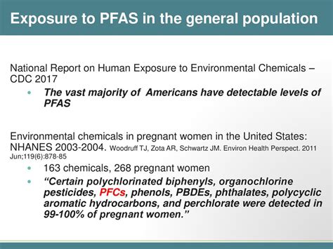 Exposure of pregnant women to certain phenols may ... - ScienceDaily