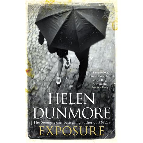 Read Exposure By Helen Dunmore
