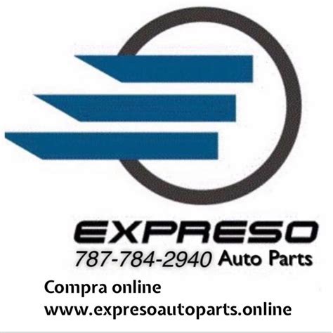 Expreso Auto Parts Toa Baja - Facebook