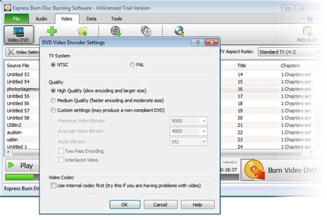 Express Burn Plus Edition for Windows