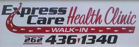 Express Care - Big Bend, WI 53103 - yellowpages.com