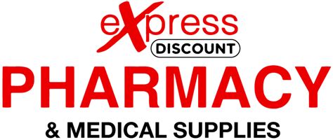 Express Discount Pharmacy - Početna Facebook