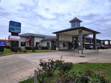 Express Inn Hobby (Houston, Texas) - tarifs 2024 mis à jour et …