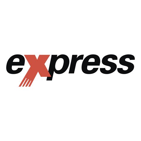 Express Logos