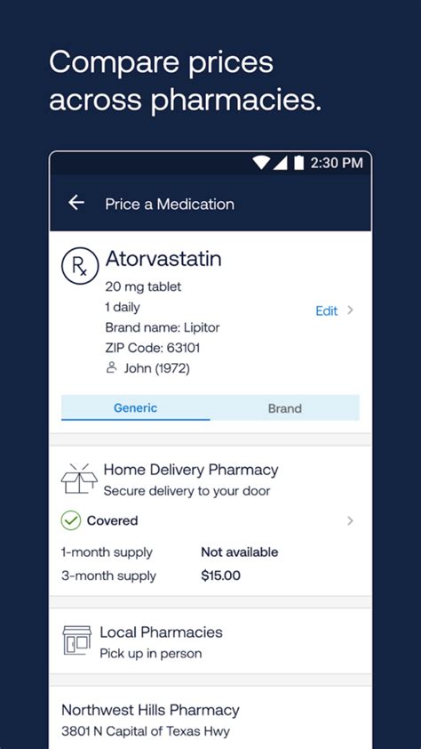 Express Scripts Download Express Scripts App for Android