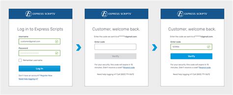 Express Scripts Prc Login at Login