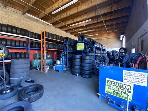 Express Tire Shop & Auto Repair Reviews, Ratings Tires near …