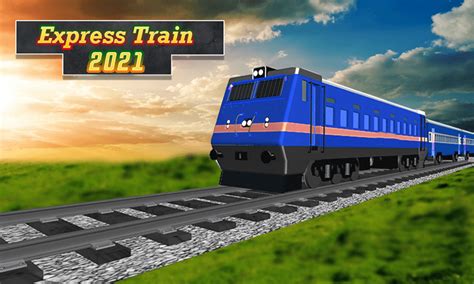 Express Train APK Download for Android 