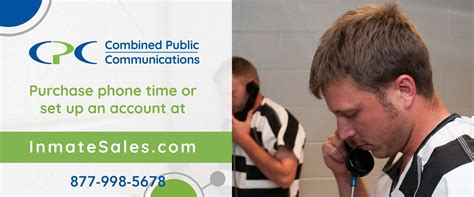 By Phone. Depositing money by phone is a convenient way for your inmate to receive money immediately. Just call 1 (866) 516-0115. Our bi-lingual operators are standing by 24 hours 7 days a week to assist you with your deposit. Major credit cards accepted are Visa, MasterCard, Discover and American Express. 3. . 