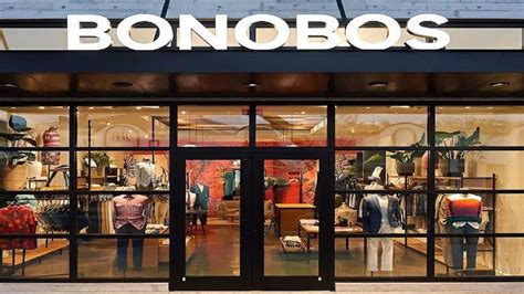 Express and WHP agree to buy Bonobos for $75m