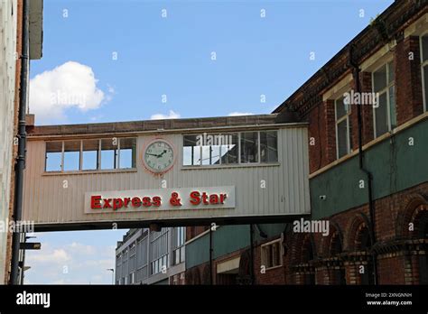 Express and star wolverhampton breaking news.  Visit us on Get the late...