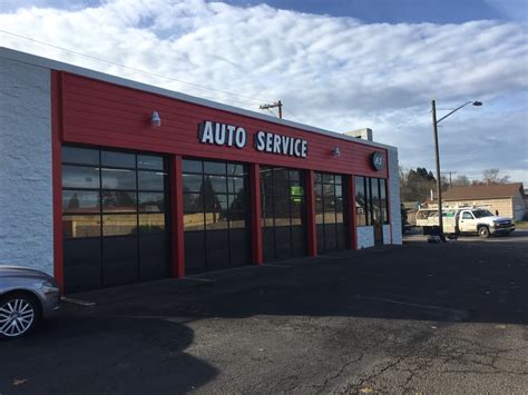Express auto service. We consider everything, from your vehicle and mileage, climate, to the way. you drive, before recommending which oil is right for your car. Oil change benefits include: • Cleaner engine. • Longer engine life. • Lower vehicle emissions. • Better gas mileage. • Better engine performance. $55.99. 