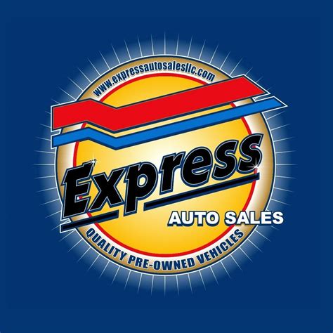 Express automotive. Things To Know About Express automotive. 