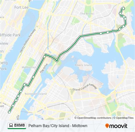Express bus bxm8 schedule. Download copies of the Bronx local, Select, and Express bus schedules and timetables. ... BxM8 Pelham Bay/City Island - Midtown. BxM9 Throgs Neck - Midtown. 