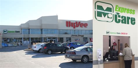 Express care ames iowa. Ames, IA 50014 Google Maps . Store Phone Number 515-292-5580 Department Phone Numbers Get emails from our store. Sign up. Get the latest Hy-Vee Deals ... Express Care Clinic: 9a.m-7p.m Monday-Friday 8a.m-4p.m Saturday-Sunday Floral: 8 a.m. - 7 p.m. Monday-Saturday ... 