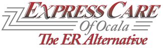Express care of ocala. We love helping our patients! . . . . #ExpressCareOfOcala #Ocala #FeelBetter 