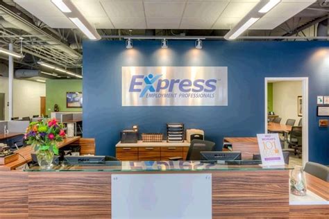 Express employment professionals grand rapids. Express Employment Professionals is in the business of helping people. From job seekers to client companies, Express helps people thrive and businesses grow. 