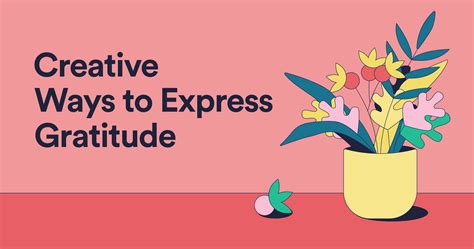 Express gratitude. This article explores over 200 different ways to say thank you and show your gratitude. Why Expressing Gratitude Matters. Showing gratitude improves relationships and emotional wellbeing for both the giver and receiver. Here are some of the key benefits of expressing thanks regularly: Strengthens Relationships. Makes people feel valued … 