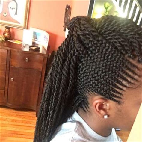 41 reviews and 42 photos of AWA'S AFRICAN BRAIDS EXPRESS "Absolutely loved my hair. She has skills, very professional, and more. Highly recommended!"