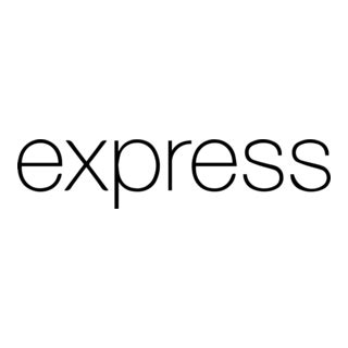Express js logo svg.  Descarga iconos y logos vectoriales gratis de Expres...