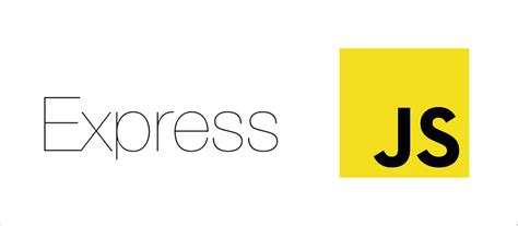 Express js logo white. js Logo in high quality transparent background PNG format.  Download fre...