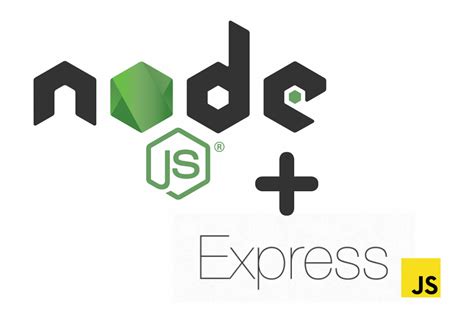 Express js logo.  Download Static and animated Nodejs express vector icons and lo...