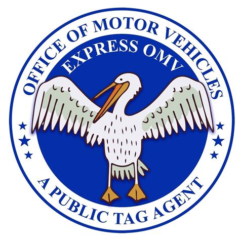 A convenience fee may be assessed for transactions performed by Public Tag Agents. Hours and days of operation listed are normal business hours reported by the Public Tag Agency (PTA) to the Office of Motor Vehicles. These hours and days of operation may change as necessary by the PTA. Please contact the PTA office directly to verify.. 