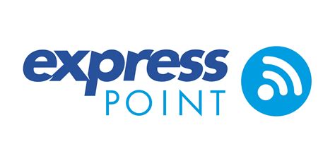 Express point. 