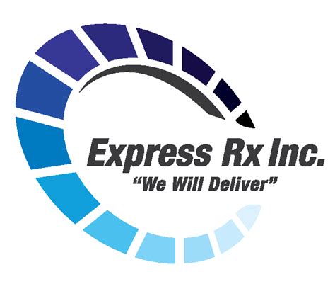 Express rx pharmacy. 