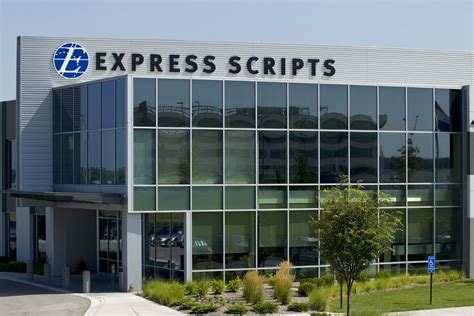 Express Scripts by Evernorth | 151,474 followers on Linke