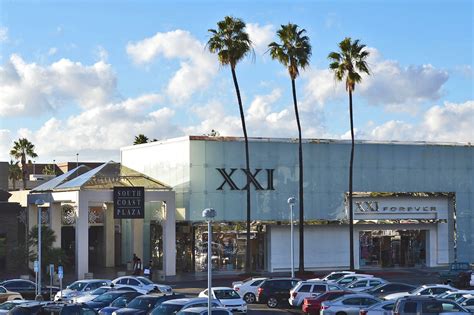 Express / Express Men store or outlet store located in Costa Mesa, California - South Coast Plaza location, address: 3333 Bristol Street, Costa Mesa, California - CA 92626. …. 