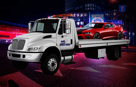 Express tow. Express Towing Service Corporation is based in Ottawa, Ontario. We offer high-quality emergency towing service Ottawa, fast assistance, recovery, and … 