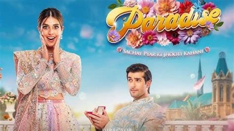 Express tv paradise drama.  Express Entertainment Official Website.  Paradise Express TV Drama:...