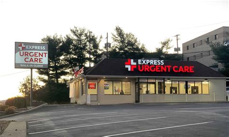 Express urgent care dickson city. Things To Know About Express urgent care dickson city. 