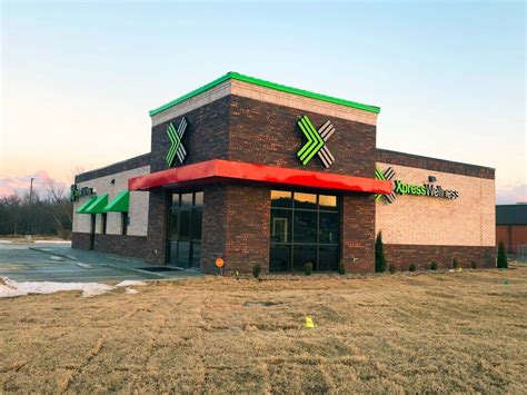 Express wellness mcalester ok. With the opening of the McAlester facility, Xpress Wellness Urgent Care facilities are now operating at 26 locations, including 20 that are operating in Oklahoma. ... McAlester, OK 74501 Phone ... 