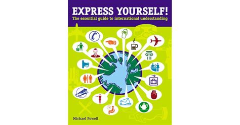 Express yourself the essential guide to international understanding. - Correspondance du r. p. lacordaire et de madame swetchine.