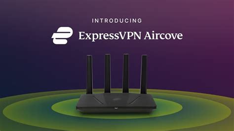 ExpressVPN Aircove what is it and is it worth getting Tom s Guide