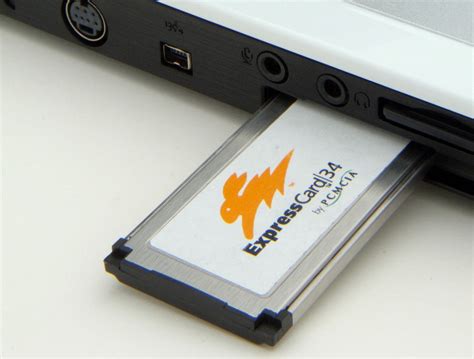 Expresscard. ExpressCard. Formerly code-named NEWCARD, ExpressCard is a new standard replacing the PC Card standard in laptop computers. ExpressCard is also a … 