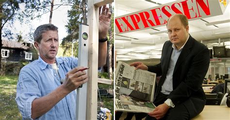Expressen - Martin Timell misst&auml;nks ha v&aring;ldtagit en